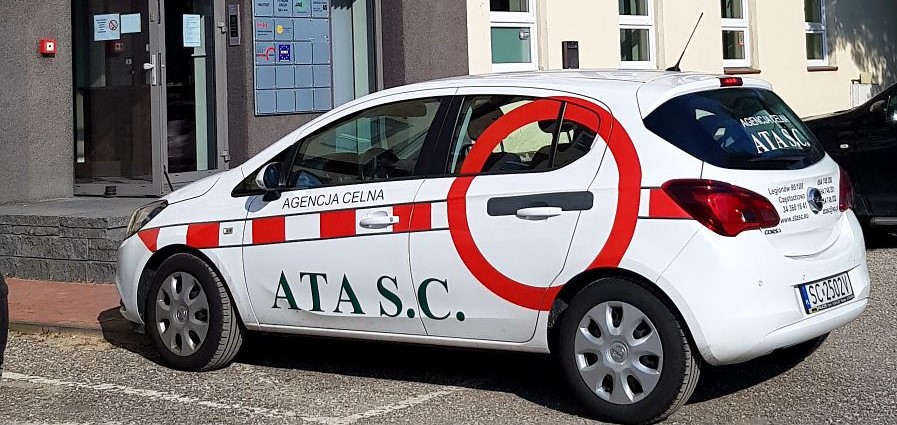 وكالة الجمارك ATA