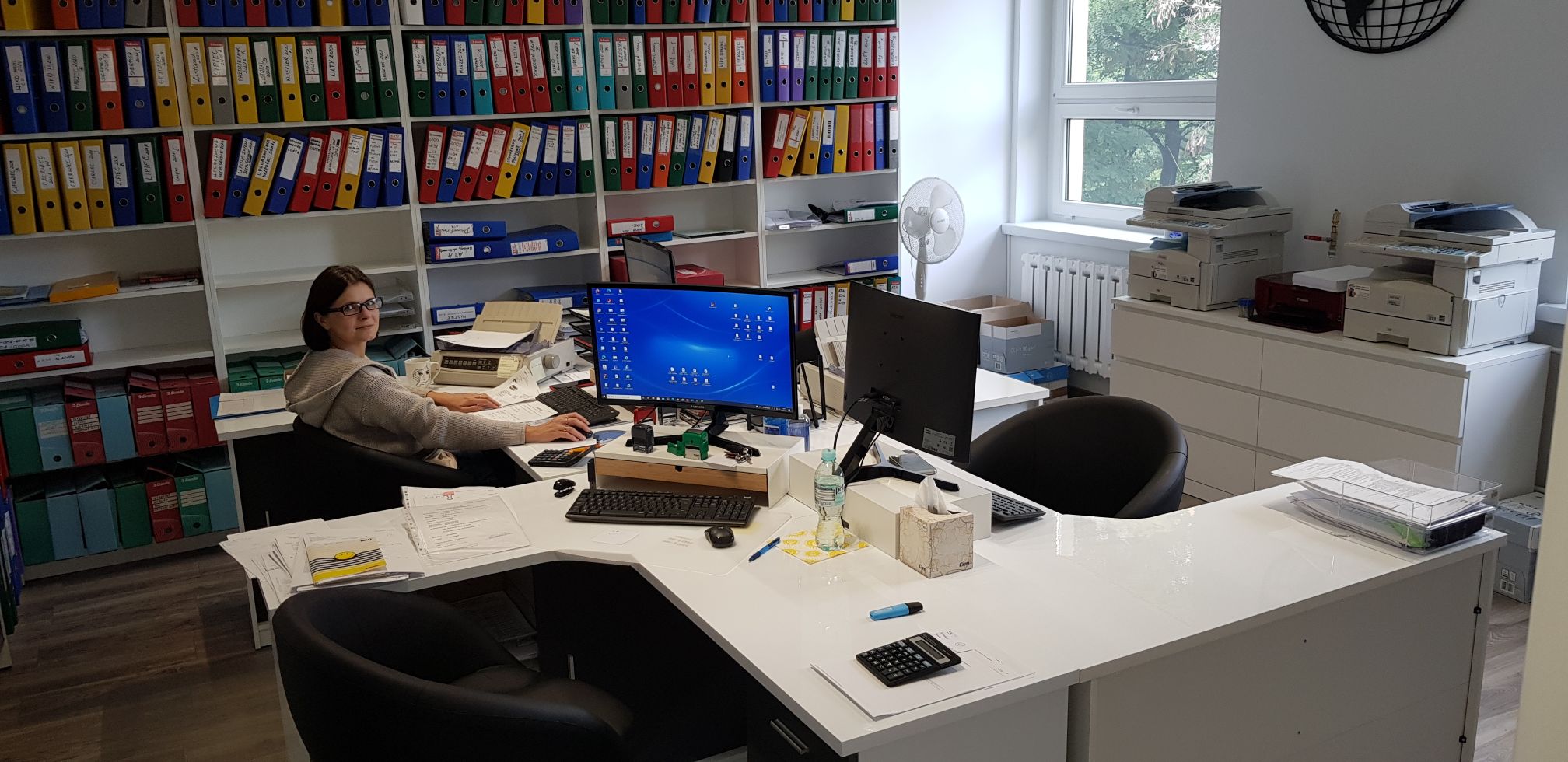 وكالة الجمارك ATA