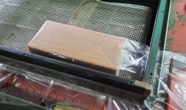 اللحام والانكماش