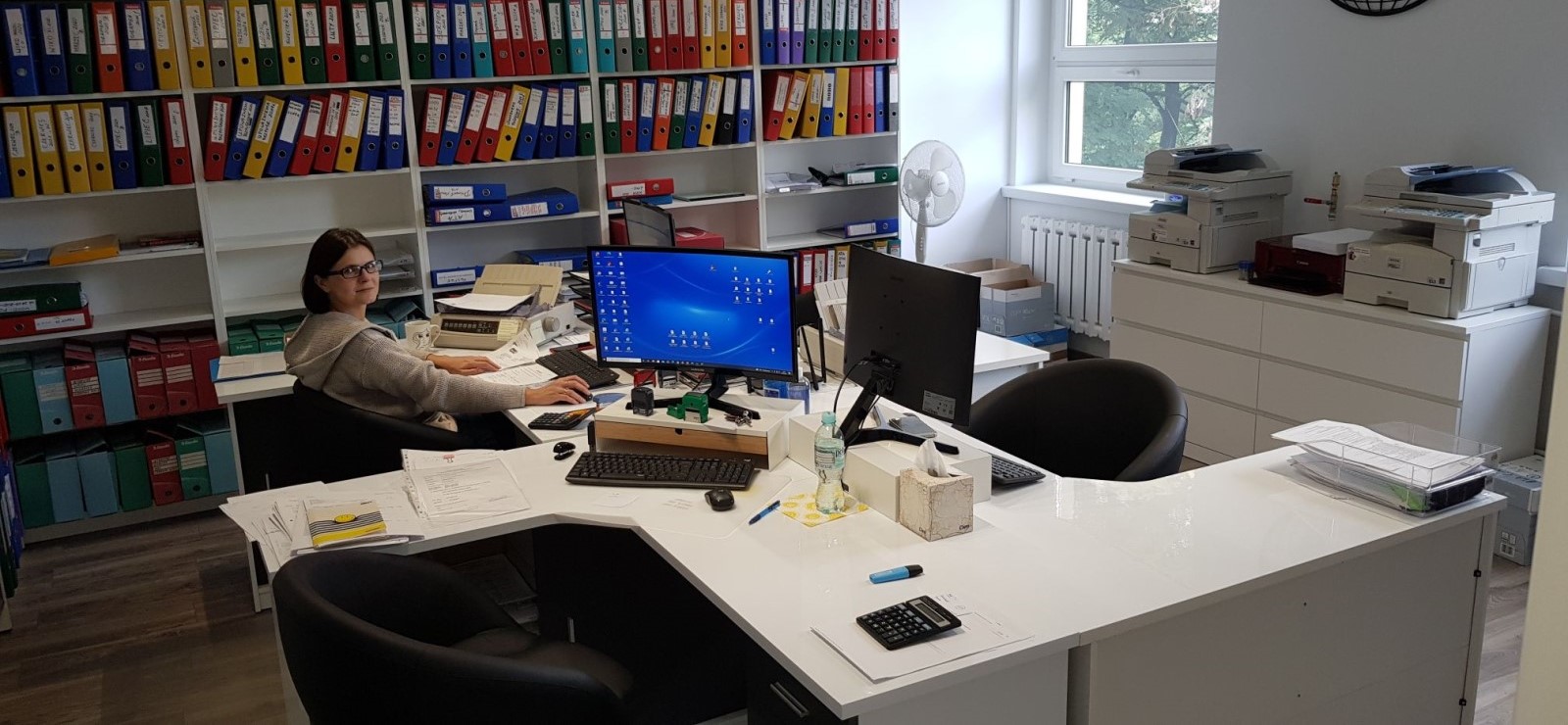 ARDA لحام وتقليص، تعبئة وتغليف مشترك، إنتاج حرفي، وكالة الجمارك